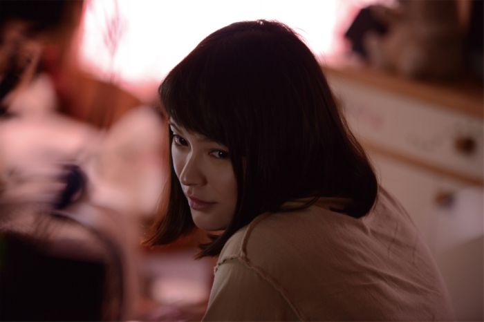 關於電影【白雪公主殺人事件】  刻劃職場女性心機戰