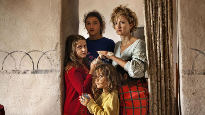 《蜂蜜之夏》女導演榮膺威尼斯新秀獎評審主席