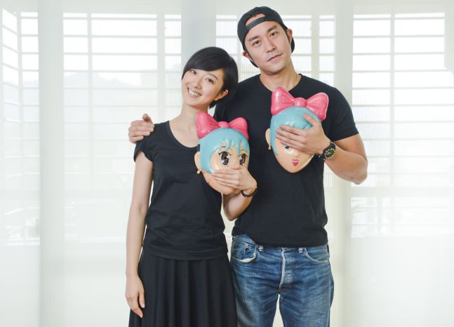 《行動代號：孫中山》少女戰士面具引熱潮 觀眾詢問不斷