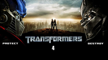 【變形金剛4：絕跡重生】「謎幻樂團」香港世界首映會超HIGH der