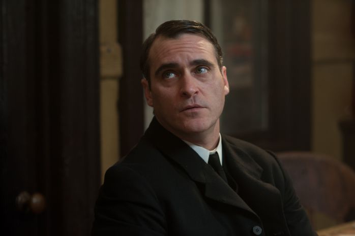 瓦昆費尼克斯【浮世傷痕】深陷劇情無法自拔 日日為電影中角色向女主角瑪莉詠柯蒂亞道歉