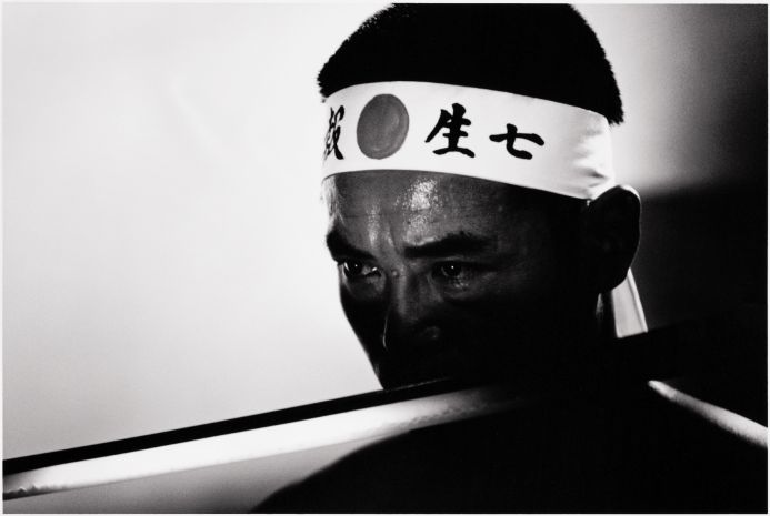 東西方名導刻畫三島生死美學之作，首度在台上映