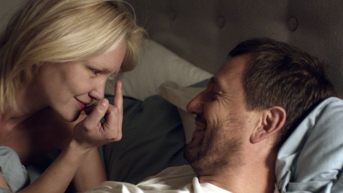 挪威奧斯卡七項入圍 《盲》為北影青年競賽閉幕