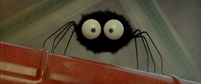 暢銷全球百國動畫《昆蟲Life秀電影版》 全新電影版再度萌翻全台 小瓢蟲、小螞蟻最新偶像英雄 媲美《魔戒》的昆蟲動畫史詩鉅作