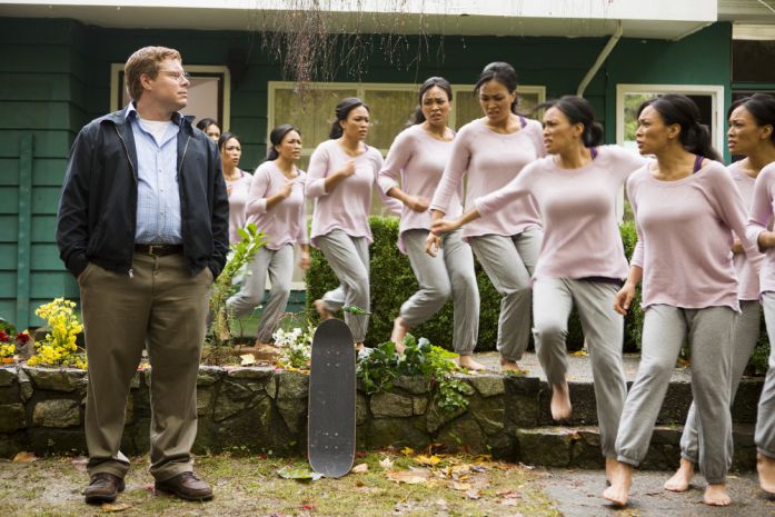 「時間無限迴圈」電影最新神作登場！ 《明日邊界》挑戰不同死法、接關練功； 《迴路人生》大玩重複殺人、地獄迴圈數十年！