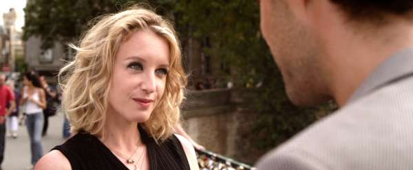 尼可拉斯貝多自爆「難相處」 《我的極品前男友》露迪沙芬妮下指導棋喊「你給我惦惦」