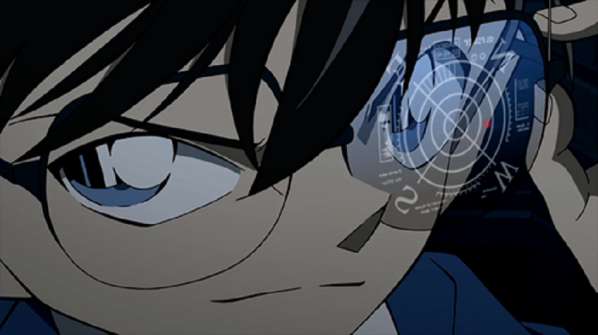 《柯南：異次元狙擊手》鎗法神準，在台首週未票房狂飆