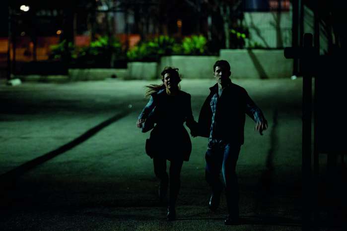 【國定殺戮日：無法無天】美國新片票房冠軍！ 台灣9月19日上映