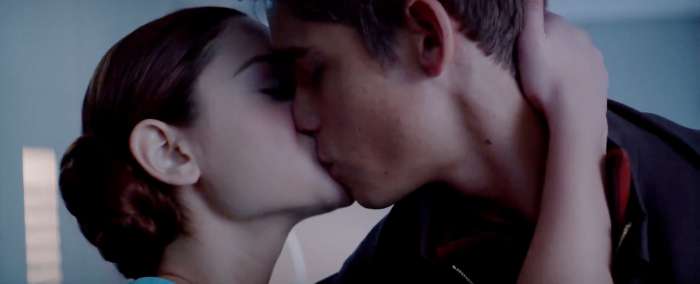 【記憶傳承人：極樂謊言】主題曲MV曝光  粉絲期待泰勒絲開口唱