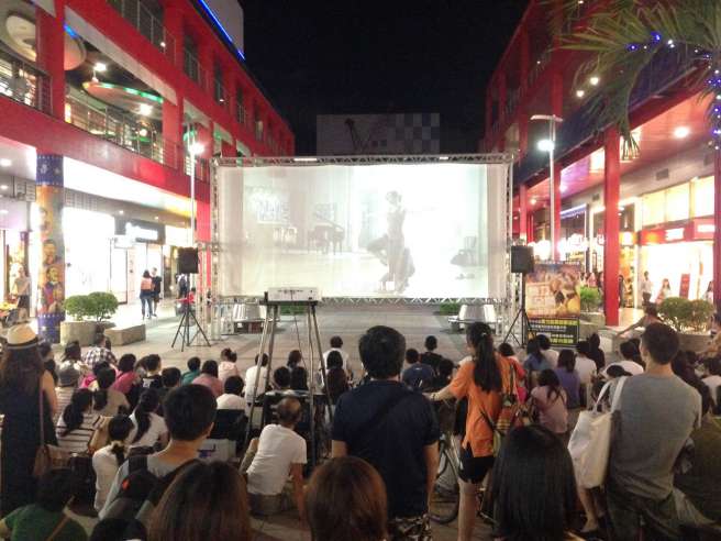 JOLIN恩師舞蹈家派瑞絲格貝爾讚她敬業天后！【舞力全開5 3D】獻處女秀超緊張！