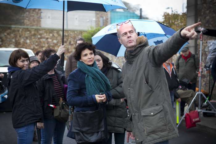 茱麗葉畢諾許好大膽《一千次晚安》指名要塔利班電話