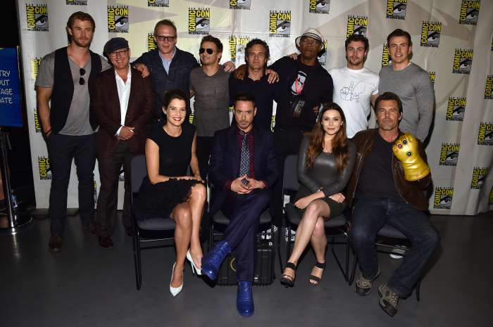 【星際異攻隊】好評破表續集先卡位，漫威世界無限超展開！