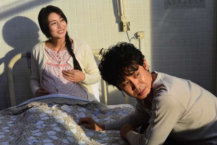 柴崎幸為愛當魔術師背後的女人 《青天霹靂》大秀愛的耳光