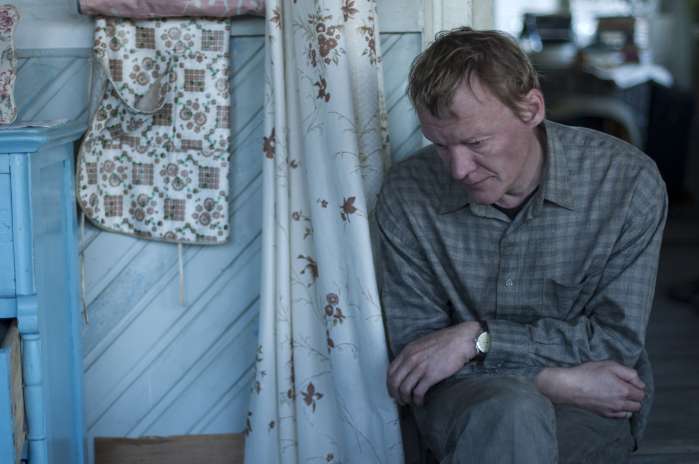 《纏繞之蛇》再奪”帕利奇歐洲電影節”最佳影片 議題涉及俄羅斯政府敏感地帶 本國差點禁演