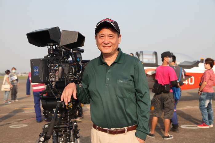 真人實事打動人心　李崗斥資八千萬拍攝《想飛》