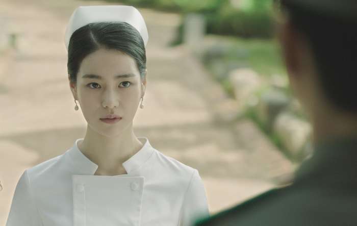 韓版湯唯 撂中文耍狠　《人間中毒》林智妍靠錄音操練聲帶