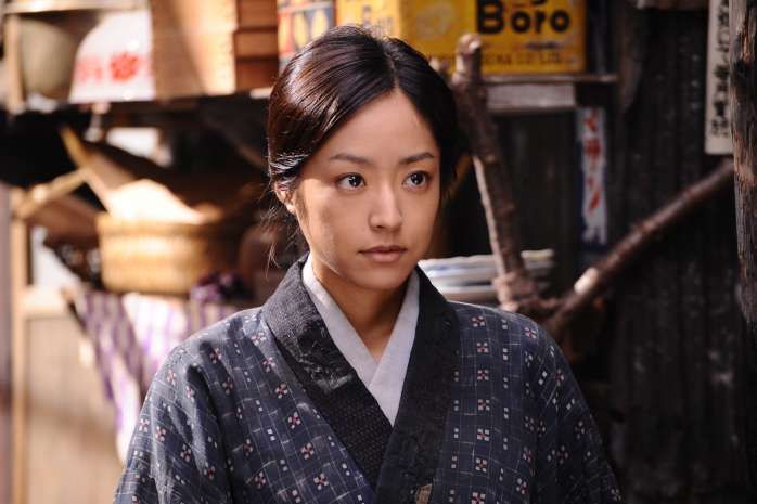 《永遠的0》岡田准一「爸」氣十足  讓三浦春馬想到就哭