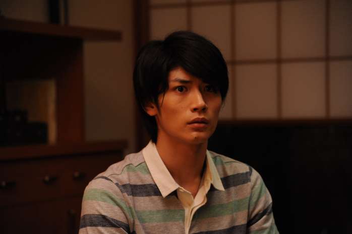 《永遠的0》戲外爺孫相見歡  三浦春馬自爆親生爺爺差點進入特攻隊