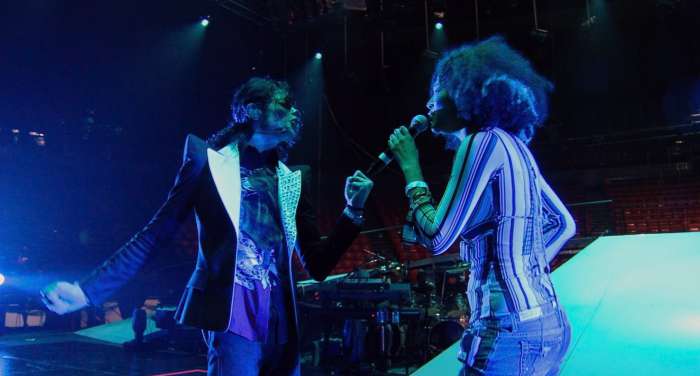 麥可傑克森現身《伴唱人生：聚光燈外20呎》 御用和聲茱迪絲偷接外快被抓包