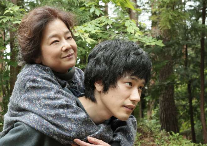 深入福島核災區拍攝 【家路】松山研一等劇組人員無懼輻射危險親上陣