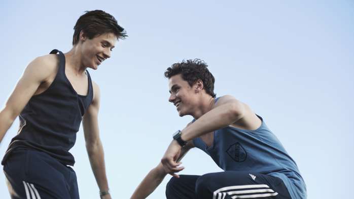 多元題材正夯　青春同志電影輪番上映