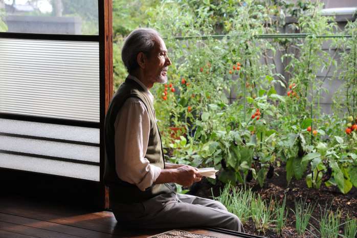 岡田准一笑傲《永遠的0》  一飛沖天登2014上半年日片票房冠軍