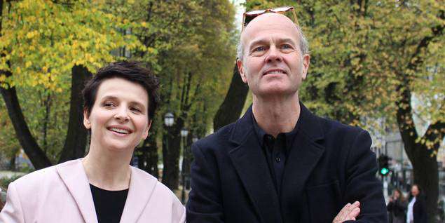 茱麗葉畢諾許好事連莊《一千次晚安》勇奪挪威奧斯卡最佳影片三大獎