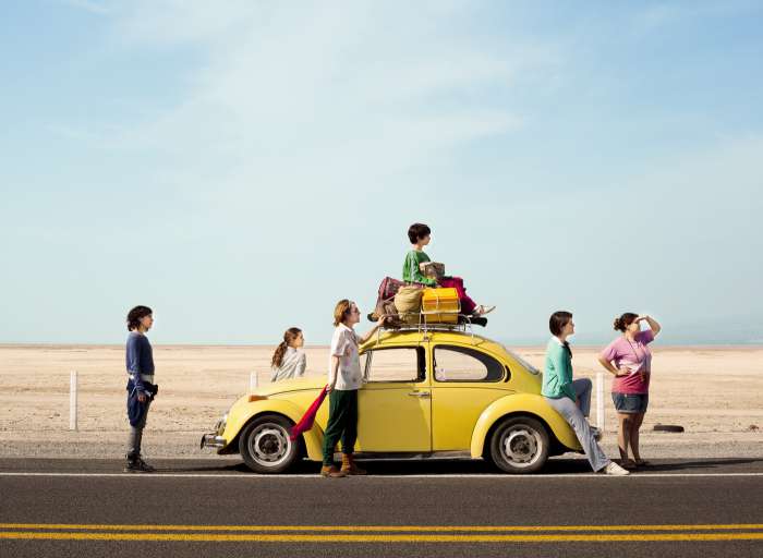 拉美女導演旺走貴人運《鯰魚很驚奇》勇奪盧卡諾評審團大獎