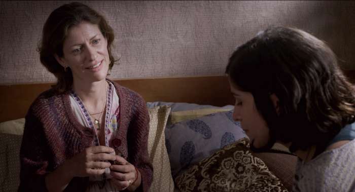 拉美雙影后扮忘齡閨密《鯰魚很驚奇》為絕望人生重生契機