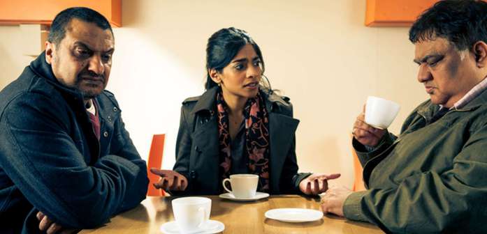 印度片正夯 《印度總鋪師》爆笑辣爭天下第一味