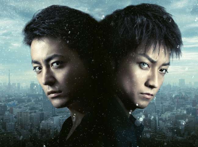 藤原龍也廝殺山田孝之  《超能對決》靠「眼」技創下票房佳績