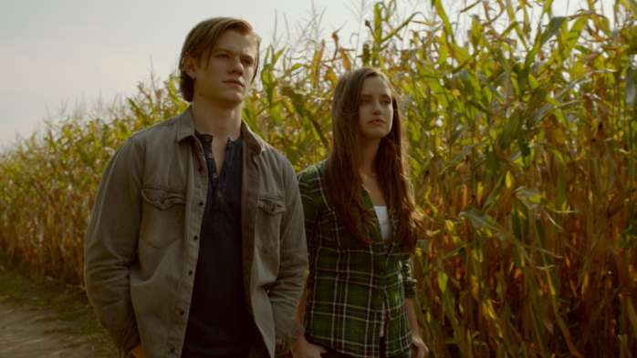 第一次性愛爆發靈感 《X戰警》編劇大衛海特首當導演 《狼人鎮》集合《X戰警》頂尖團隊 打造超酷炫狼人世界