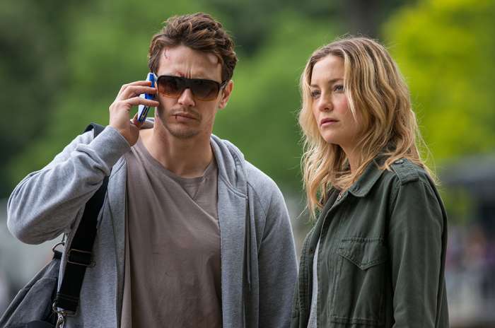 社會案件頻傳 【鎖命橫財】揭露人性黑暗面