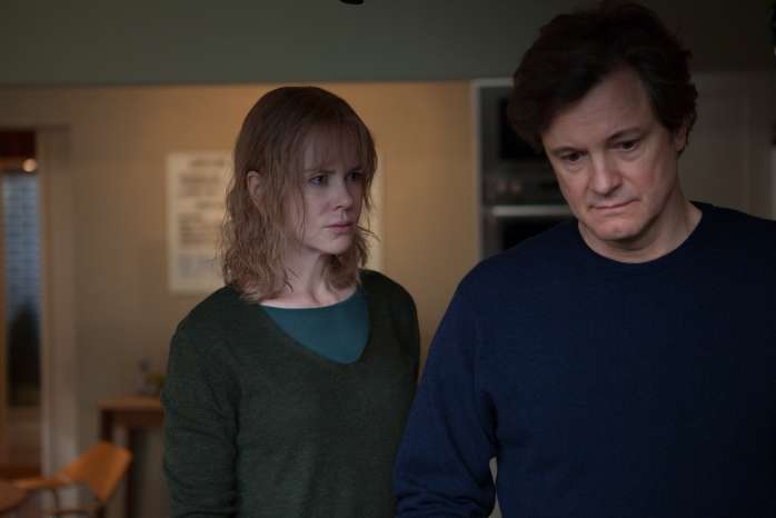 凱特溫絲蕾、安潔莉娜裘莉、莎莉賽隆三大影后爭相演出  妮可基嫚驚悚全球大挑戰  懸疑演出《別相信任何人》