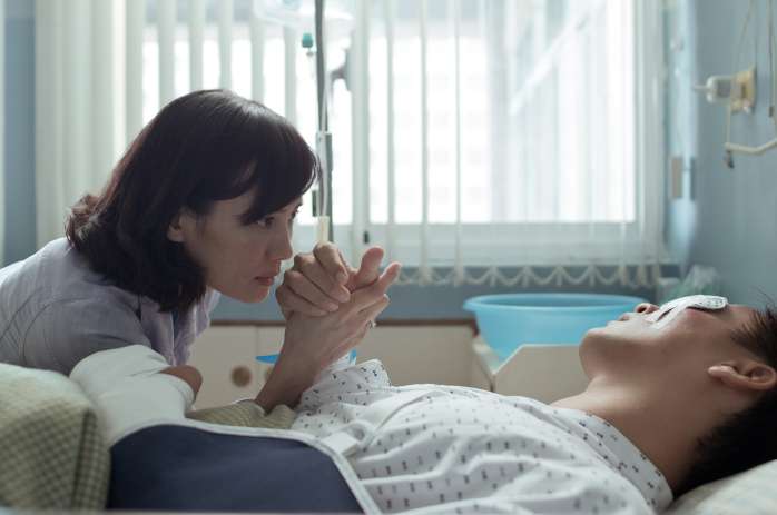 《迴光奏鳴曲》入選釜山影展「亞洲電影之窗」 國際影展爭相邀約 接連入選溫哥華影展、倫敦影展