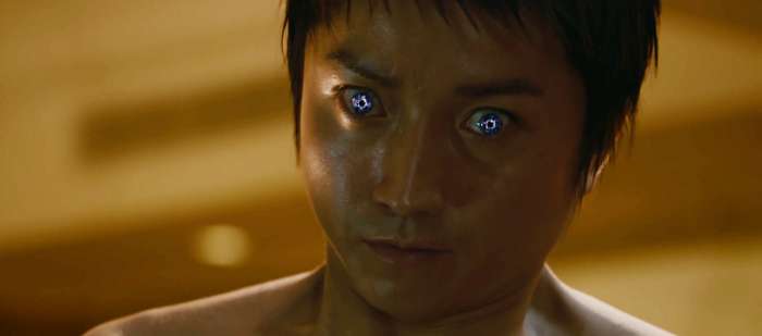 《超能對決》藤原龍也輕鬆「眼」  心疼山田孝之操翻天