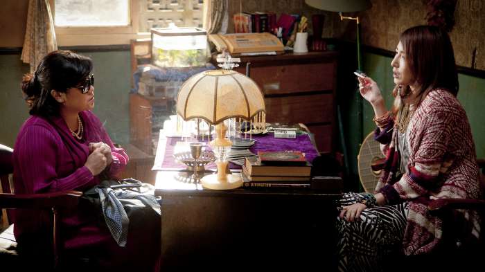 張世打造推理【活路：妒忌私家偵探社】！楊謹華為偵探女王學抽菸、劉以豪首登酒店查緝辦案！