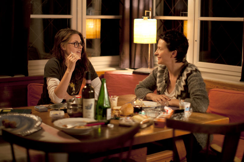 兩位世界級影后新作風靡多倫多 媒體譽問鼎2015奧斯卡影后呼聲高