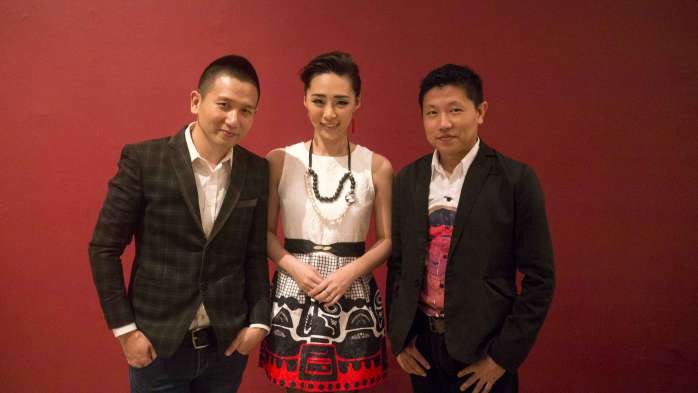 《冰毒》代表台灣角逐奧斯卡最佳外語片 王興洪鐵馬環台感謝台灣 秘密籌劃在台拍片