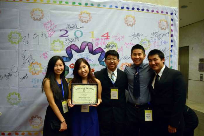 楊亮俞啃柚子《暑假作業》喜奪美國最佳新演員獎