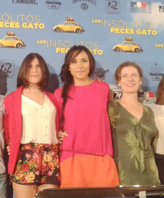 桑露西有奇遇《鯰魚很驚奇》「三桶金」逆轉人生