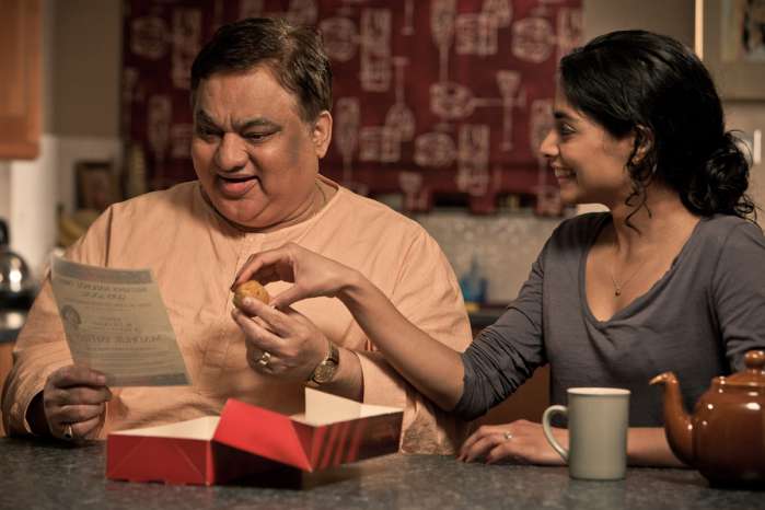 老字號名店不怕挑戰　印度總舖師：天然ㄟ食材尚好！