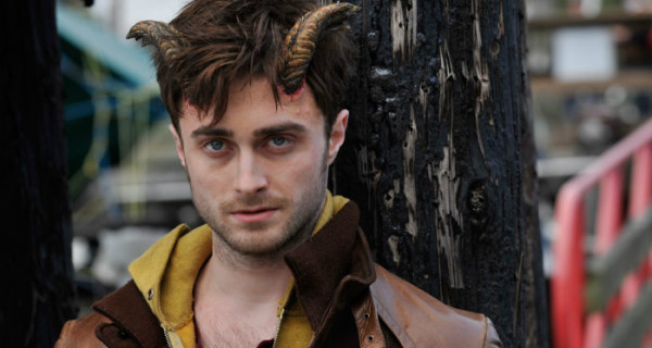 丹尼爾雷德克里夫撇「哈利波特」 驚悚奇幻新作《魔角》化身惡魔找殺女友真兇