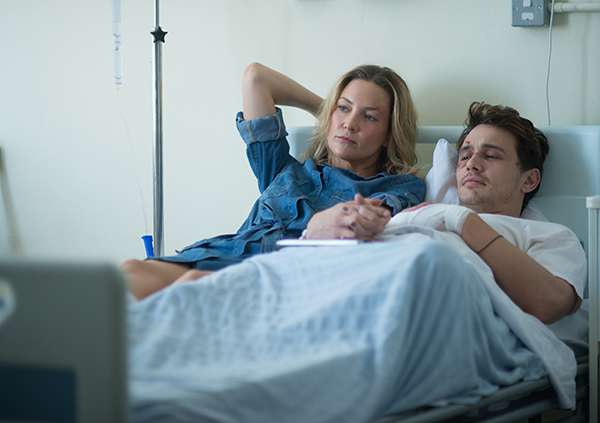 詹姆斯法蘭柯忙獲獎  《鎖命橫財》精湛演出