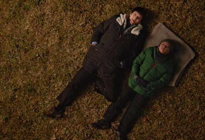 送出去的電玩自己玩  姜棟元《噗通噗通我的人生》入選夏威夷影展