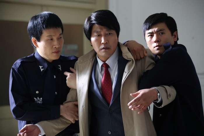 口碑延燒　章子怡、黃國昌熱血推薦《正義辯護人》