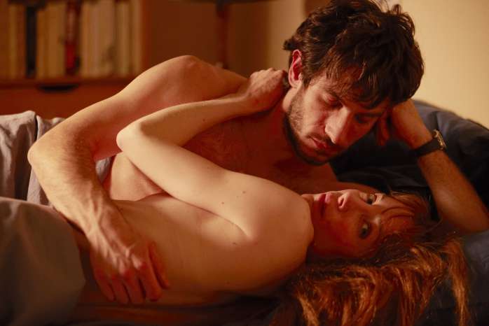 茱麗德巴狄厄《鱷魚的黃眼睛》素顏刷出2億票房