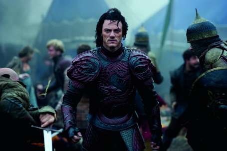 《德古拉：永咒傳奇》明日之星路克伊凡斯 用Skype獲選德古拉