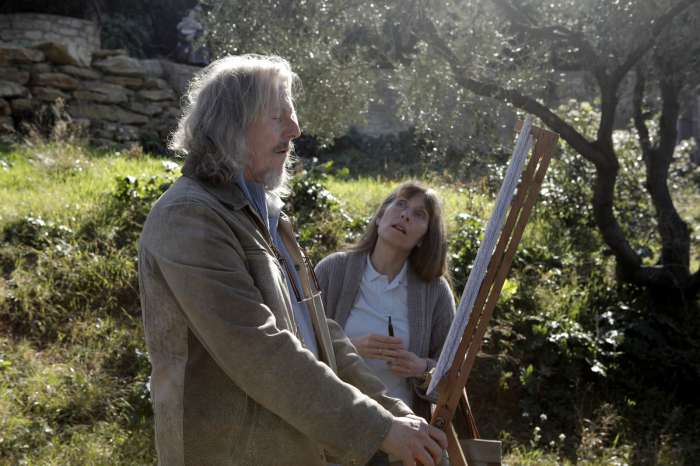 神鬼交鋒的拍案驚奇—《蘇富比偽畫大師》觀後