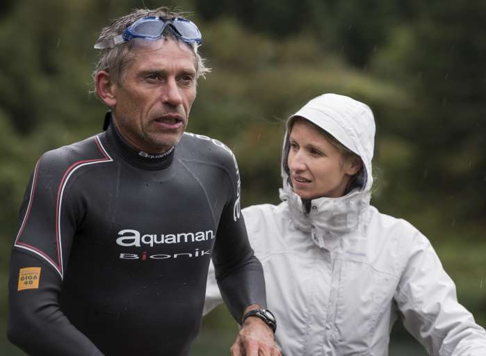 法國女星亞歷珊卓蕾米《我的鋼鐵老爸》中為子奉獻 現實生活愛女闖銀河  辣媽放手給信任